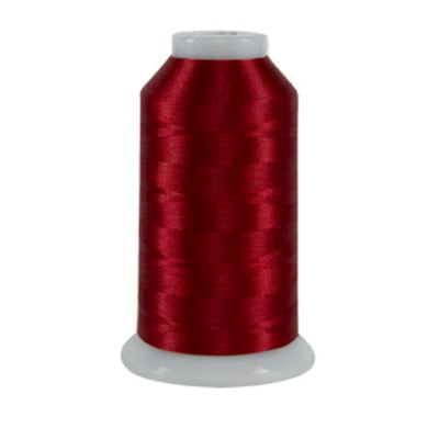 Magnifico 40 wt Trilobal Polyester Thread 3,000 yd Cone - Maricel