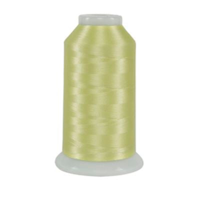 Magnifico 40 wt Trilobal Polyester Thread 3,000 yd Cone - Sunbeam