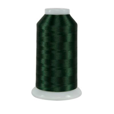 Magnifico 40 wt Trilobal Polyester Thread 3,000 yd Cone - Austrian Alps