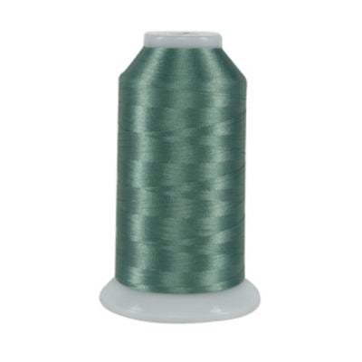 Magnifico 40 wt Trilobal Polyester Thread 3,000 yd Cone - Ming Dynasty