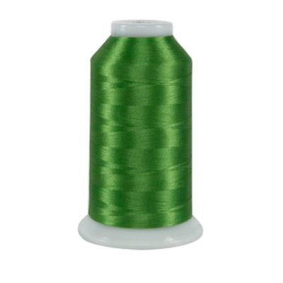 Magnifico 40 wt Trilobal Polyester Thread 3,000 yd Cone - Seedling