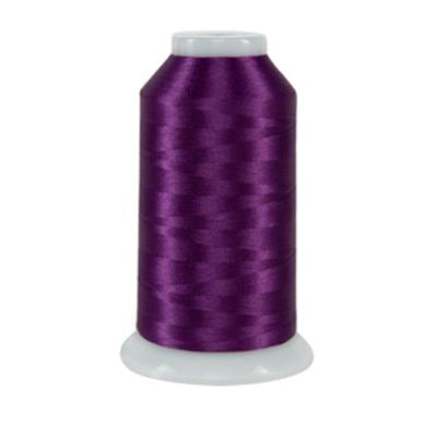 Magnifico 40 wt Trilobal Polyester Thread 3,000 yd Cone - Desert Flower