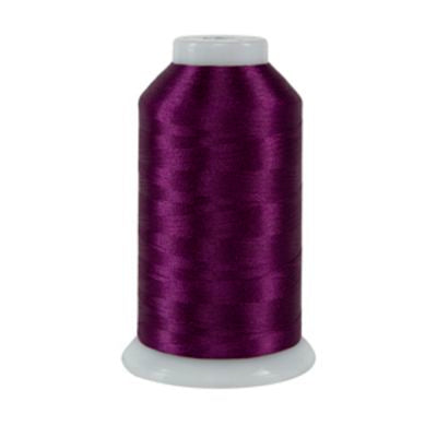 Magnifico 40 wt Trilobal Polyester Thread 3,000 yd Cone - Cactus Bloom