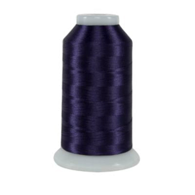 Magnifico 40 wt Trilobal Polyester Thread 3,000 yd Cone - Concord