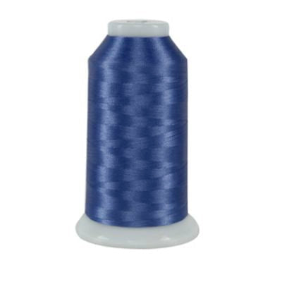 Magnifico 40 wt Trilobal Polyester Thread 3,000 yd Cone - Out-To-Sea