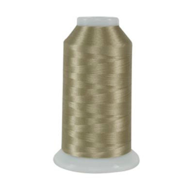 Magnifico 40 wt Trilobal Polyester Thread 3,000 yd Cone - Blanched Almond