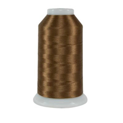 Magnifico 40 wt Trilobal Polyester Thread 3,000 yd Cone - Camel Hair