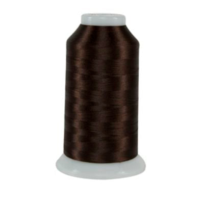 Magnifico 40 wt Trilobal Polyester Thread 3,000 yd Cone - Koa