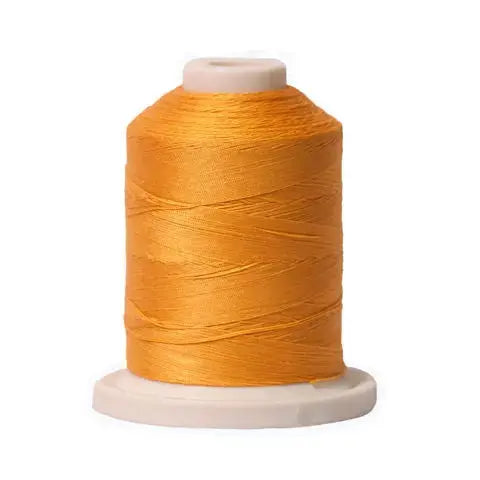 108 Zinnia Signature Cotton Thread Mini Spool - 40WT