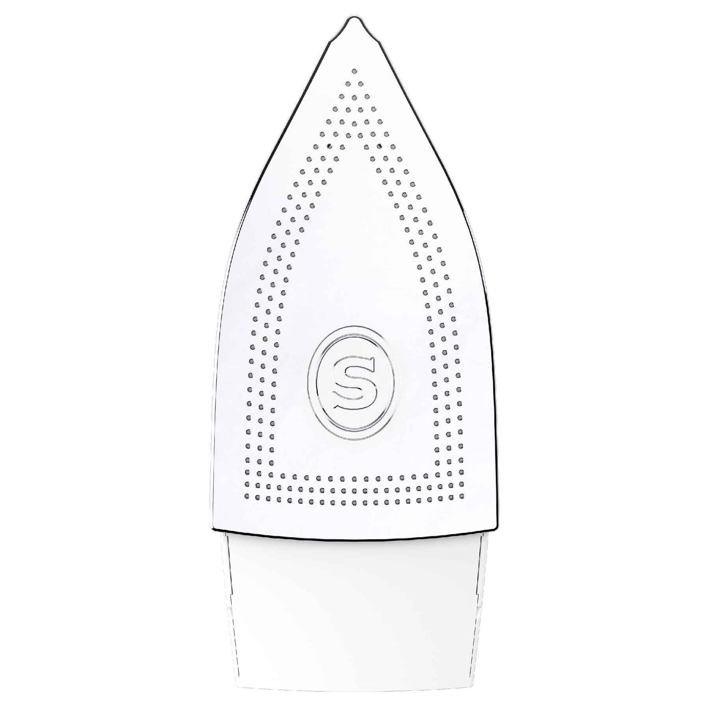 SINGER® SteamCraft Plus Steam Iron Mint/Gray
