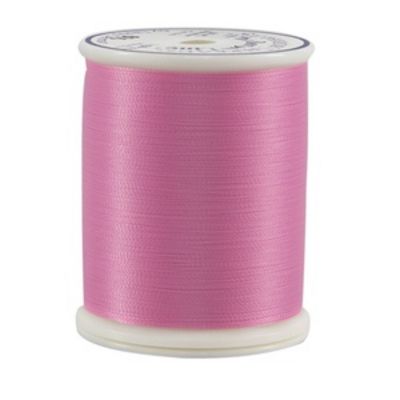 The Bottom Line 60 wt Polyester Thread 1,420 yd 5-Pack - Light Pink