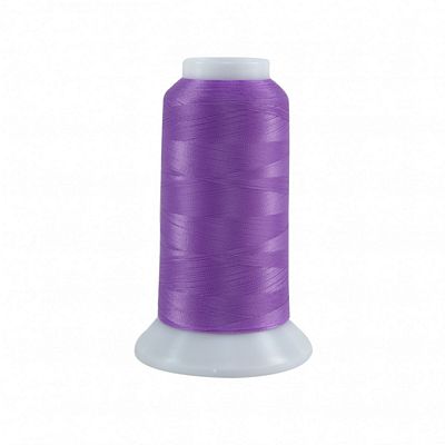 The Bottom Line 60 wt Polyester Thread 3,000 yd - Light Purple