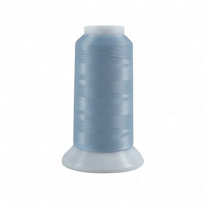 The Bottom Line 60 wt Polyester Thread 3,000 yd - Baby Blue