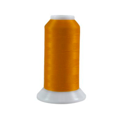 The Bottom Line 60 wt Polyester Thread 3,000 yd - Amber
