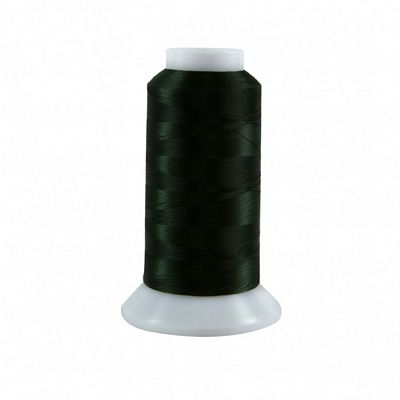 The Bottom Line 60 wt Polyester Thread 3,000 yd - Dark Sage