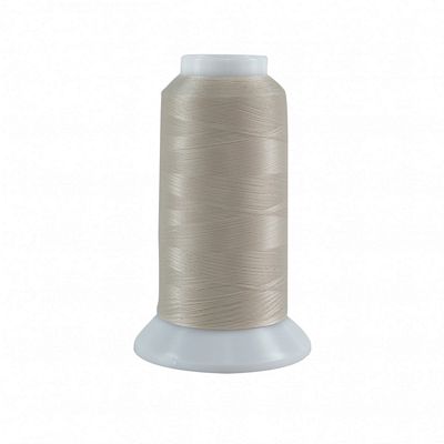 The Bottom Line 60 wt Polyester Thread 3,000 yd - Off White