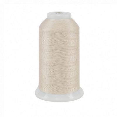 So Fine! 50 wt Polyester Thread 3,280 yd - Pearl