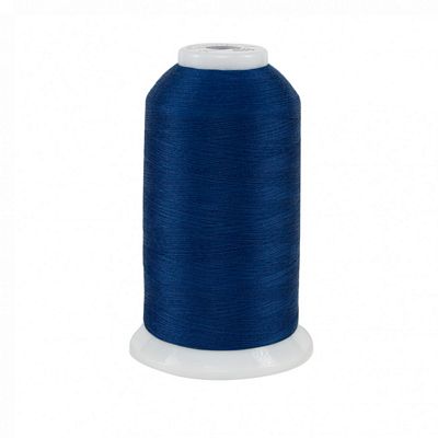 So Fine! 50 wt Polyester Thread 3,280 yd - Out Of The Blue