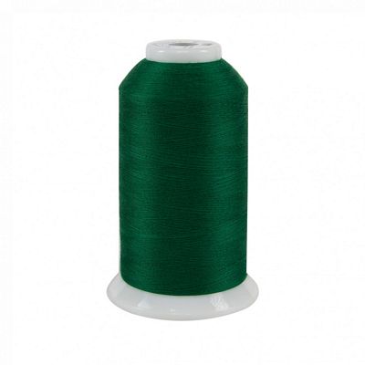 So Fine! 50 wt Polyester Thread 3,280 yd - Evergreen