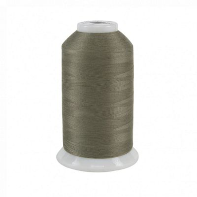 So Fine! 50 wt Polyester Thread 3,280 yd - Goose Down