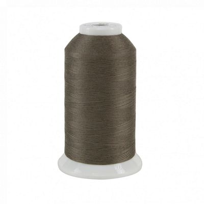 So Fine! 50 wt Polyester Thread 3,280 yd - Lone Wolf