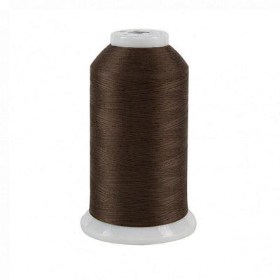 So Fine! 50 wt Polyester Thread 3,280 yd - Cattail
