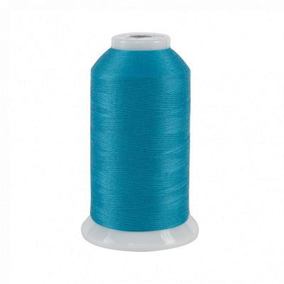 So Fine! 50 wt Polyester Thread 3,280 yd - Glacier