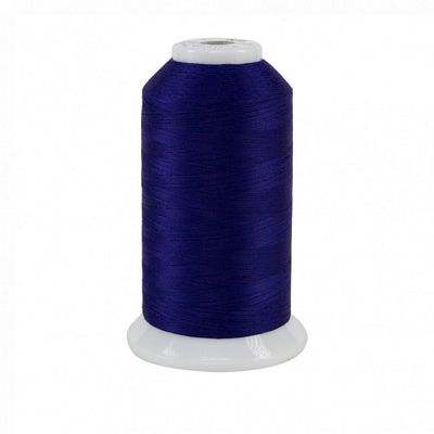 So Fine! 50 wt Polyester Thread 3,280 yd - Mountain Majesty