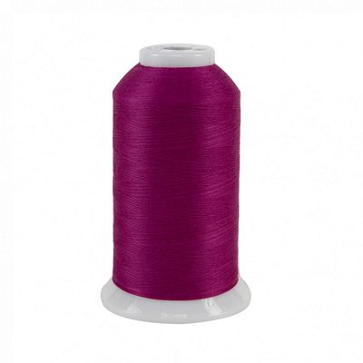 So Fine! 50 wt Polyester Thread 3,280 yd - Bitterroot