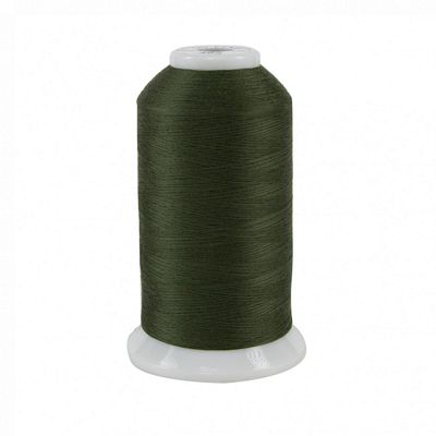 So Fine! 50 wt Polyester Thread 3,280 yd - Canopy