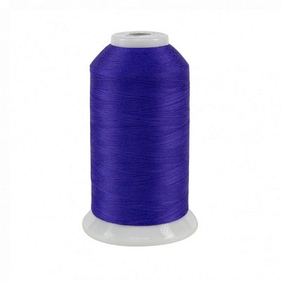 So Fine! 50 wt Polyester Thread 3,280 yd - Rodeo Queen