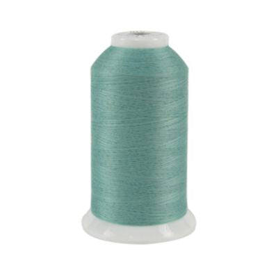 So Fine! 50 wt Polyester Thread 3,280 yd - Grotto