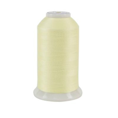 So Fine! 50 wt Polyester Thread 3,280 yd - Limone