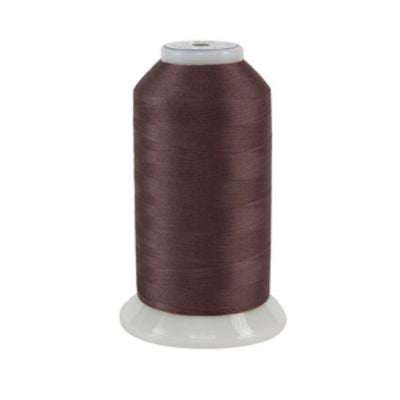 So Fine! 50 wt Polyester Thread 3,280 yd - Raisin