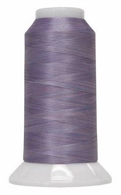 Fantastico 40 wt Variegated Polyester Thread 2,000 yd - Misty Morn