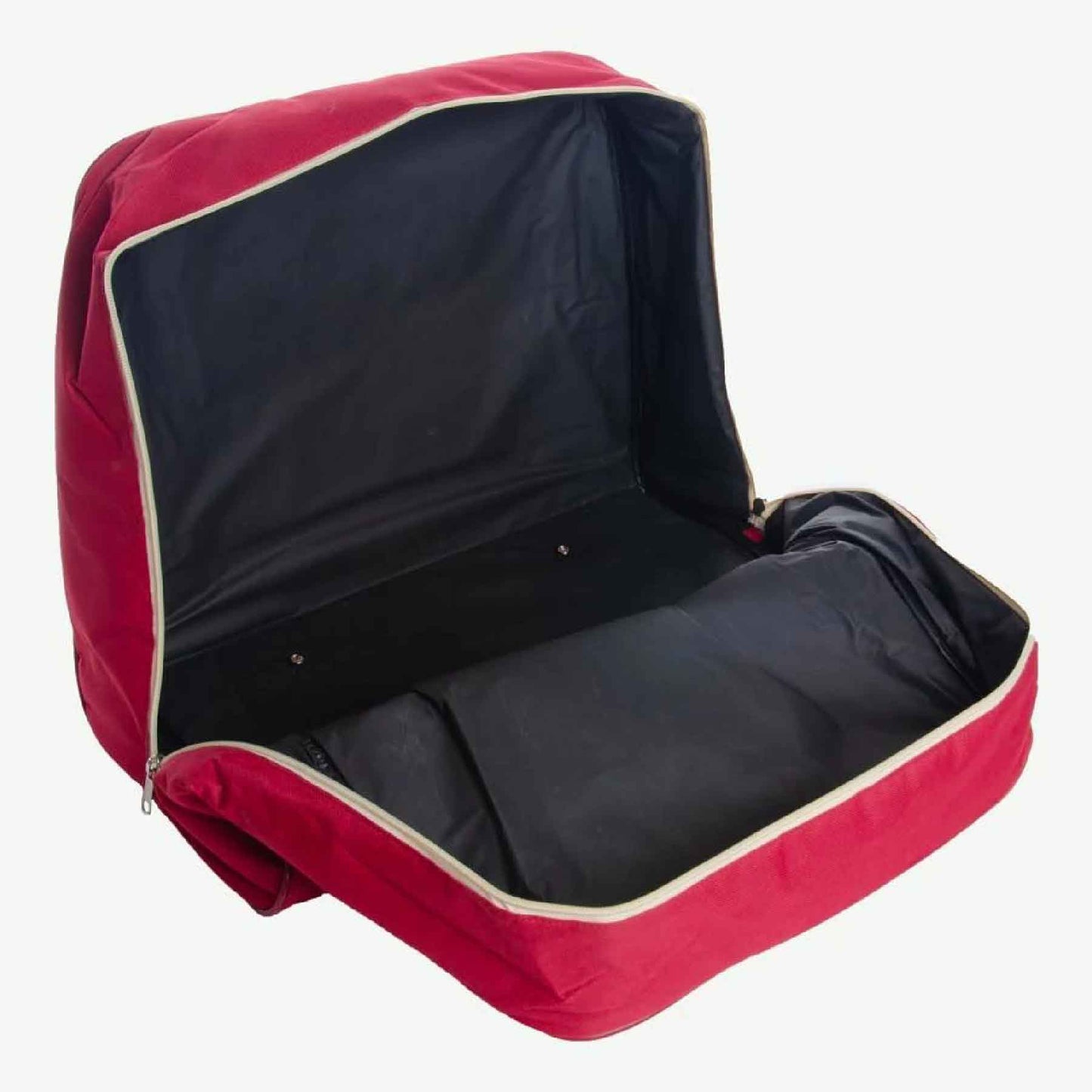 SINGER® Universal Canvas Tote Bag - Brick
