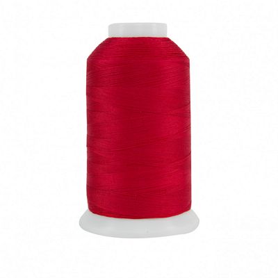 King Tut 40 wt Cotton Quilting Thread 2,000 yd - St Nick