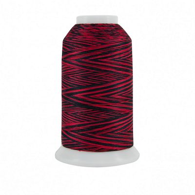 King Tut 40 wt Cotton Quilting Thread 2,000 yd - Glowing Embers