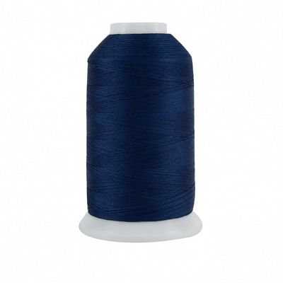 King Tut 40 wt Cotton Quilting Thread 2,000 yd - In The Navy