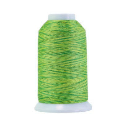 King Tut 40 wt Cotton Quilting Thread 2,000 yd - Big Island