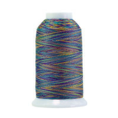 King Tut 40 wt Cotton Quilting Thread 2,000 yd - Pizzazz