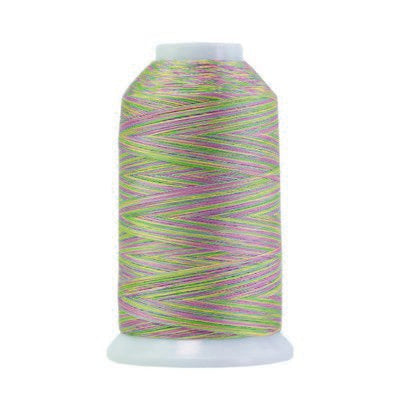 King Tut 40 wt Cotton Quilting Thread 2,000 yd - Secret Garden