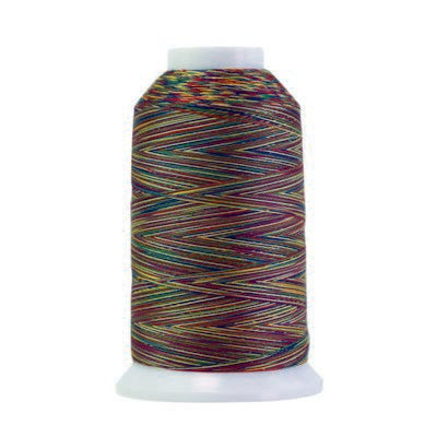 King Tut 40 wt Cotton Quilting Thread 2,000 yd - Kansas