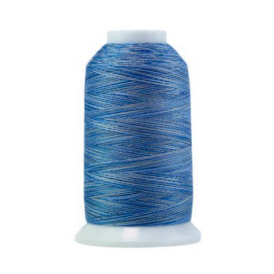 King Tut 40 wt Cotton Quilting Thread 2,000 yd - Windy Day
