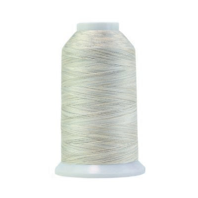 King Tut 40 wt Cotton Quilting Thread 2,000 yd - Whisper Beige