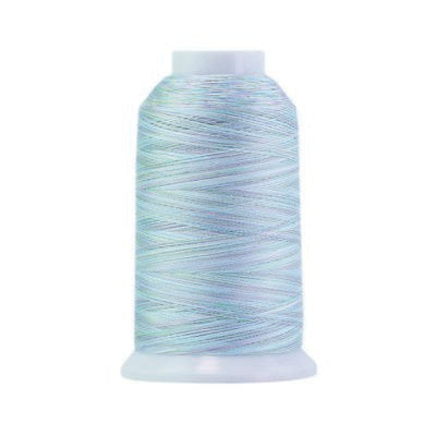 King Tut 40 wt Cotton Quilting Thread 2,000 yd - Daybreak