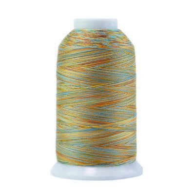 King Tut 40 wt Cotton Quilting Thread 2,000 yd - Southwest Soul