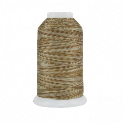 King Tut 40 wt Cotton Quilting Thread 2,000 yd - Sinai