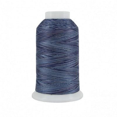 King Tut 40 wt Cotton Quilting Thread 2,000 yd - Stone Age