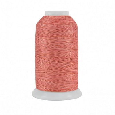 King Tut 40 wt Cotton Quilting Thread 2,000 yd - Valley Of The Kings
